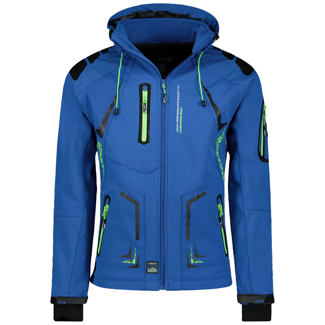 Veste ski canadian outlet peak